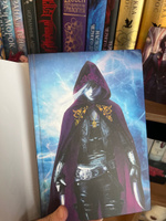 Клинок убийцы | Маас Сара Дж. #1, Анжелика К.