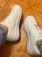 Кроссовки Nike Air Force 1 Premium #22, Антон П.