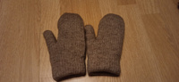 Vacss gloves Варежки #12, Екатерина Г.