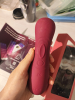 Вибратор Satisfyer Pro 2 Generation 3 #5, Екатерина Д.