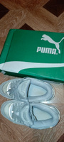 Кроссовки PUMA 180 Corduroy #47, Назгул С.