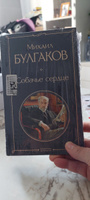 Собачье сердце | Булгаков Михаил Афанасьевич #8, Клара К.