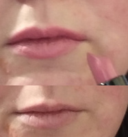 Помада-филлер для губ Its Collagen, тон Кашемировая роза Фаберлик ...