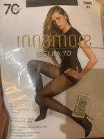 Колготки Innamore, 70 ден, 1 шт #27, Надежда С.