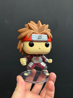 Фигурка Funko POP! Animation Naruto Shippuden Choji Akimichi/ Фанко ПОП по мотивам аниме "Наруто" #29, Андрей П.