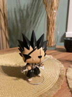 Фигурка Funko Pop! Bleach: Kenpachi Zaraki (Фанко Поп Кенпачи Зараки из аниме Блич) #24, Артемий У.