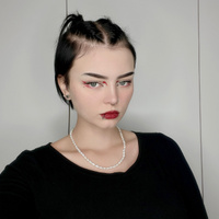 Жидкая помада для губ kiki Matte lip color тон 202 красный стойкая увлажняющая матовая с маслом жожоба и витамином Е , кики #37, Ноа К.