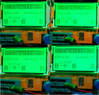 4 шт. 10uF 25V Nichicon MUSE BP Биполярная неполярность Аудио электролитический конденсатор #34, Александр Т.