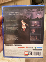 Игра Silent Hill 2 (PlayStation 5, Русские субтитры) #22, Грим Т.