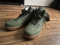 Кроссовки Nike Air Force 1 #6, Сергей К.