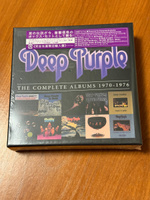 洋楽 Deep Purple THE COMPLETEALBUMS1970-1976 6787322499.jpg