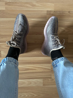 Кроссовки  x Yeezy Boost 350 v2 #34, Данил Т.