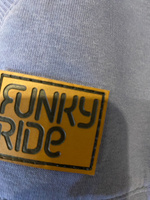 Комбинезон Funky Ride One #107, Дина Ч.