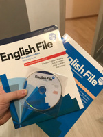 English File Pre-Intermediate (4th edition): Учебник+Тетрадь+CD #3, Евгений А.