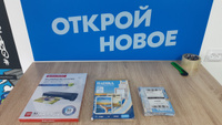 Пленка для ламинирования Office Kit формат А6, толщина 80 мкм., упаковка 100 шт. #10, Сергей А.