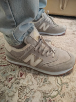 Кроссовки New Balance 574 #3, Юлия З.