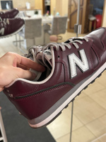 Кроссовки New Balance 373 #18, Ирина Ч.