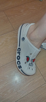 Сабо Saboo Crocs Sarah Clog #38, Лилия П.