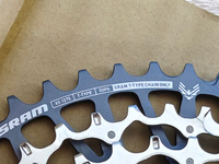 SRAM CS XS-1275 T-TYPE TRANSMISSION 12-СТУПЕНЧАТАЯ велосипедная