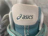 Кроссовки ASICS Gel #36, Евгений Л.