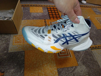 Кроссовки ASICS #16, Татьяна М.