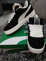 Кроссовки PUMA Suede Classic #40, Ольга Г.