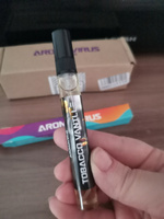 AROMAVIRUS Духи Tobacco Vanille 11 ml 11 мл #4, Елена К.