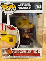 Funko Pop! Star Wars Ahsoka – C1-10P (Chopper) 3.75" – Vinile, 654, Nuovo 2023
