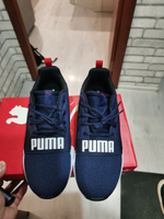 Кроссовки PUMA Puma Wired Run Pure #3, Дмитрий О.