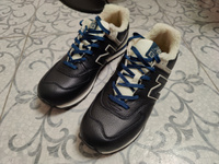 Кроссовки New Balance #103, Иван