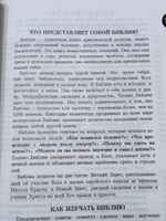 Библия православная, книга Священного писания, Ветхий и Новый завет, синодальный перевод, на русском языке / крупный шрифт /с индексами / в эко-кожаном переплете / подарочное издание, цвет пыльно-розовый #5, Яна Ш.