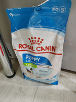 Сухой корм для щенков Royal X-Small Puppy для миниатюрных пород, 1,5 кг #46, Эля Н.