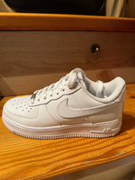 Кроссовки Nike Air Force 1 #25, Евгения Кузьменко