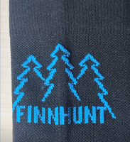 Носки FINNHUNT, 1 пара #22, Станислав Ч.