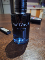 Парфюм Sauvage 100ml #26, Ариф Р.