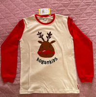 Пижама Kogankids New Year collection #14, Евгения