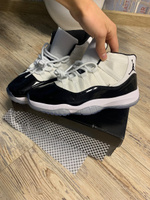 Кроссовки Nike Air Jordan 11 #22, Иван П.