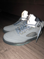 Кроссовки Nike Air Jordan 5 #19, Михаил М.