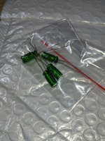 4 шт. 10uF 25V Nichicon MUSE BP Биполярная неполярность Аудио электролитический конденсатор #26, Столяров Игорь