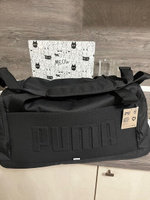 PUMA Сумка спортивная S Sports Bag #5, Галина В.