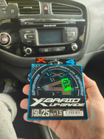 Шнур YGK X-BRAID UPGRADE X4 150m #1.5 25 lb #28, Максим Г.