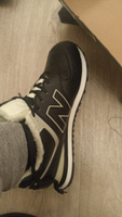 Кроссовки New Balance #88, Максим Ф.