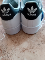 Кроссовки adidas Originals Originals Superstar #9, Татьяна С.