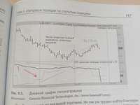 Секреты торговли на фьючерсном рынке. Действуйте вместе с инсайдерами | Уильямс Ларри #3, Артём Д.