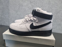 Кроссовки Nike Air Force 1 #1, Антон С.