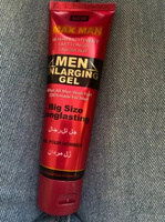 Super Sex интимді крем гелі