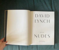 Digital Nudes David Lynch Цифровая нагота Дэвид Линч купить на