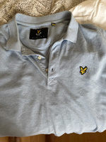 Поло Lyle & Scott #4, Антон Б.