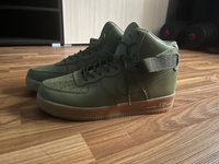 Кроссовки Nike Air Force 1 #5, Сергей К.