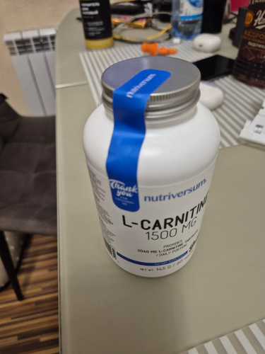 l carnitine nutriversum 2 отзыв на L-carnitine Л-Карнитин 1500 мг 60 таблеток от покупателей OZON Specification:20 mg glutathione iv macomb glutathione Sable